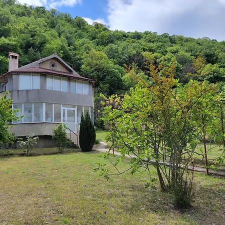 Ferienhaus Mimi *